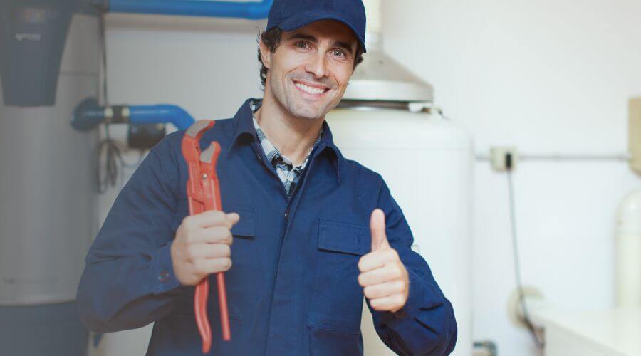 Professional expert plumbing services in Jefferson, GA